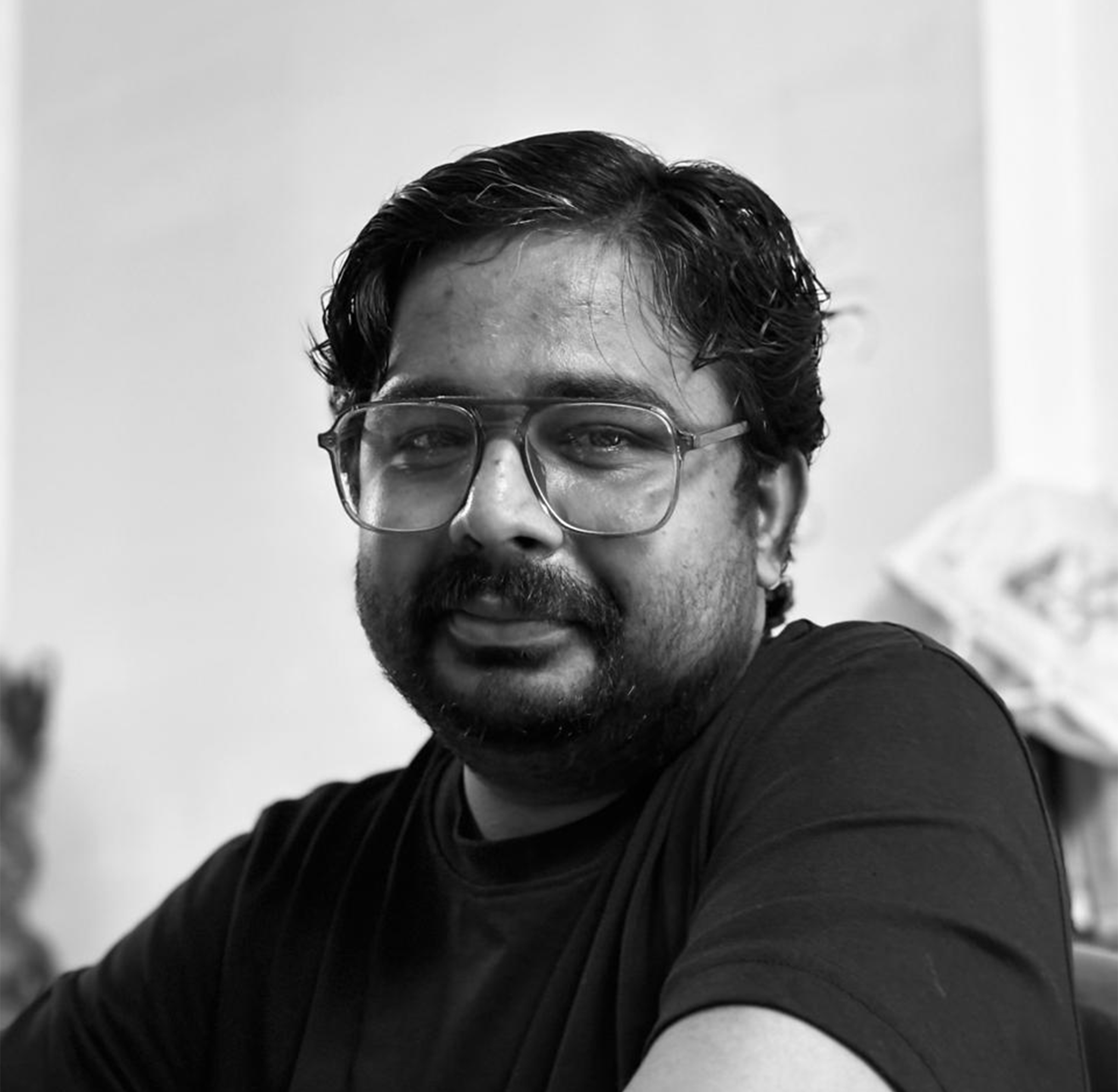 Sandeep